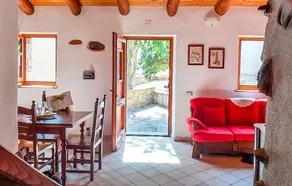 Beautiful Home in Sadali With 1 Bedrooms - Image 5