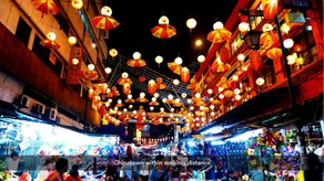 Zen Rooms Basic Jalan Petaling - Image 4