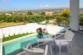 5star Villa Harmony w heated pool, Gym, Spa, Sauna - Image 3