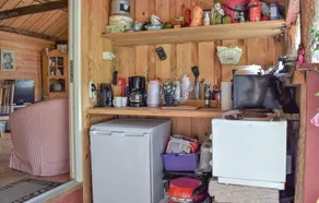 Stunning Home in Åna-sira With 1 Bedrooms and Wifi - Image 3