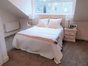 2 Bedroom Mews House in Maida Vale - Image 5