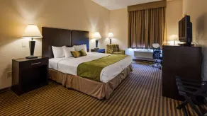 Best Western Plus Silver Creek Inn - Image 3