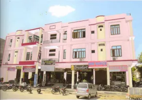 Hotel Mid Town - Image 3