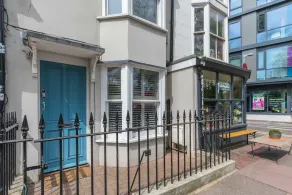 Brighton Getaways - Park View House - Image 3