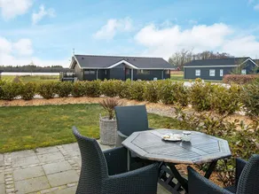 Fantastic Holiday Home in Jutland With Whirlpool - Image 3