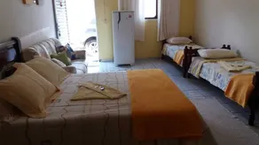 Pousada Recanto Das Garcas - Image 5