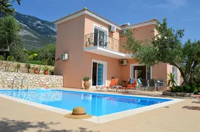 Georgia & Eri Villas - Image 2