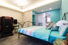 Yi Ho House B&B - Image 5