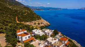 Lovely Flat 300 m to Beach With Shared Pool in Kas - Image 5