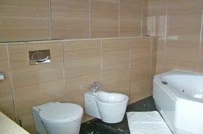 7 Bedroom Modern Beachfront Villa, in Artola, Marbella, Close Puerto Cabopino - Image 3