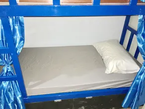 VR hostel Saphan Khwai - Image 4