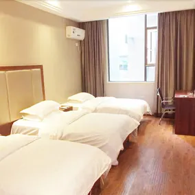 Tianyou Business Hotel - Image 2