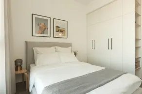 AirTLV - Menachem Begin Apartment - Image 3