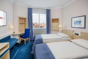 IntercityHotel Erfurt - Image 2