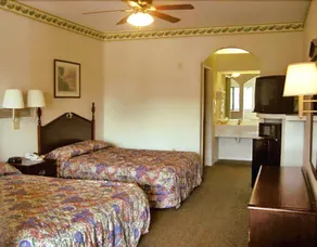 Executive Suites Intercontinental Airport - Image 5