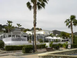 Holiday apartment with sea view in Ventanicas, 87 m², pool - Image 3
