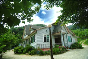 Gapyeong Ice Valley Pension - Image 2