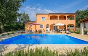 Beautiful Home in Sv lovrec With Wifi and 3 Bedrooms - Image 4