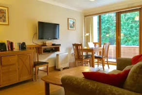 Cozy Ballsbridge Apartment - Image 2