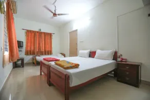 Sai Charan Comfort Inn - Image 3