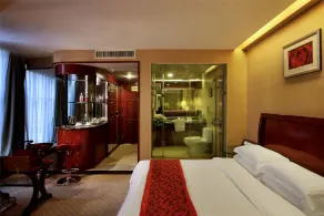 Hongfeng Hotel - Image 3