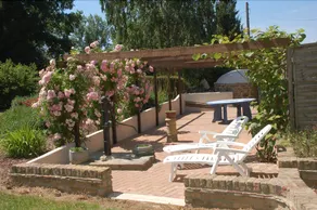 La Peignardiere - Chambre d'hôtes - Image 4