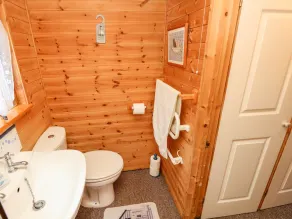 The Chalet - Image 5
