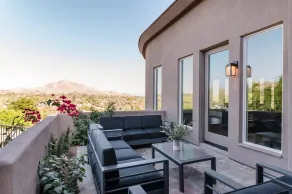 Julep - Stylish Estate w Mid-Century Modern Decor & Pool - Image 3