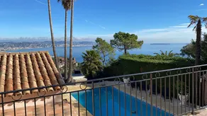 Cannes Mandelieu/theoule Border Lovely 6-bed Villa - Image 5