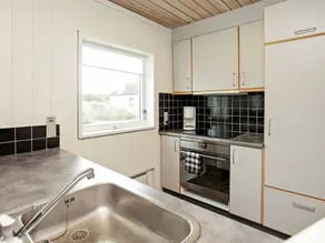 Boutique Holiday Home in Pandrup Near Sea - Image 3