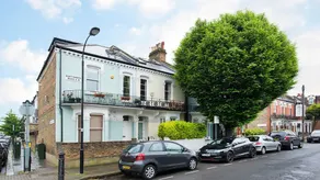 Spacious, Comfortable 2BR Fulham Maisonette - Image 3