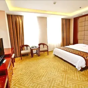 Guoren Business Hotel - Image 5
