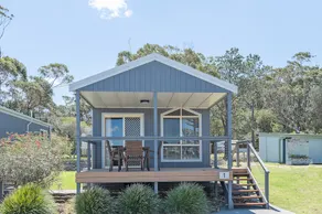 Lake Tabourie Holiday Park - Image 3