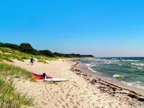 4 Star Holiday Home in Aakirkeby - Image 2