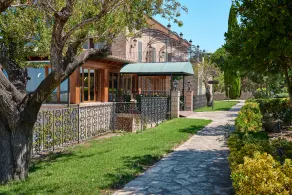 Es Figueral Nou Hotel Rural & Spa - Adults Only +12 - Image 2