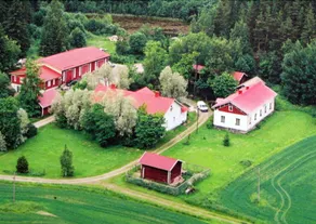 Mainhouse of Paavola Farm - Image 4