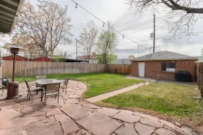 Superb Washington Park Home - Dog-friendly with Yard - Image 4