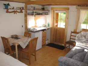 Dalvík Vegamót Cottages - Image 3