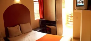 Hotel Jorge Alejandro - Image 2