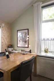 Hotel Erfgoedlogies de Hooge Stukken - Image 4