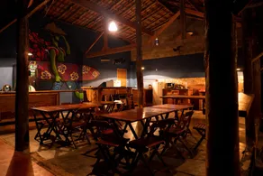 Hostel Fazenda Itamambuca - Image 4