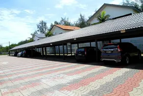 Kemaman Sands - Image 4