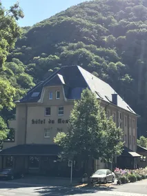Hotel Du Moulin - Image 5