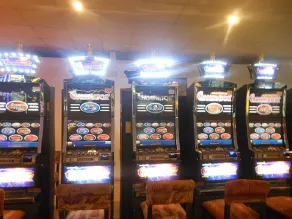 Las Musas Hotel & Casino - Image 5