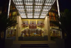 Amarta Hills Hotel And Resort - Image 2
