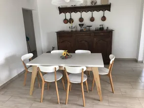 Villa With 3 Bedrooms in J�vea, With Wonderful sea View, Private Pool, Enclosed Garden - 4 km From t - Image 4