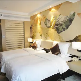 Ziyang Haoting Hotel - Image 2