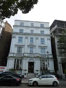 Notting Hill Hotel - Image 4