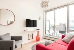 2 Bedroom and 1 Bedroom Spectacular Apartments - Image 2
