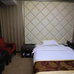 Jiuxi Yihao Business Hotel - Image 2